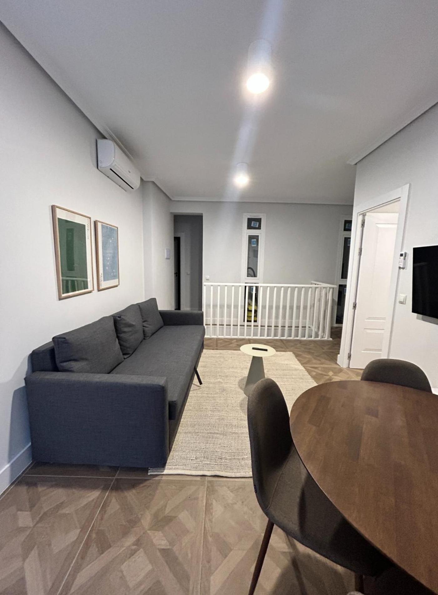Sunny Apt 9Pax 4 Habitaciones En Minas-Malasana E3 Мадрид Экстерьер фото