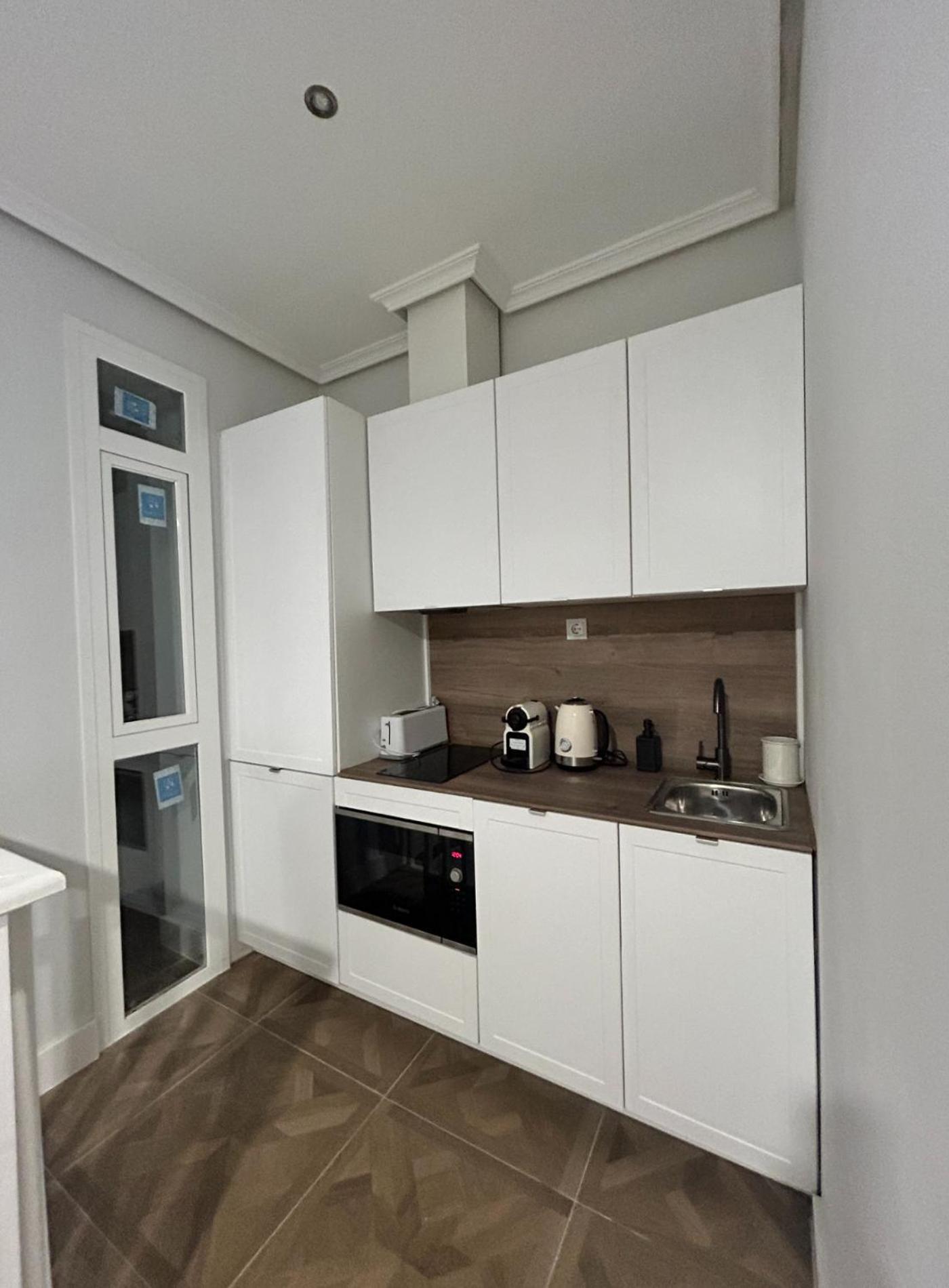 Sunny Apt 9Pax 4 Habitaciones En Minas-Malasana E3 Мадрид Экстерьер фото