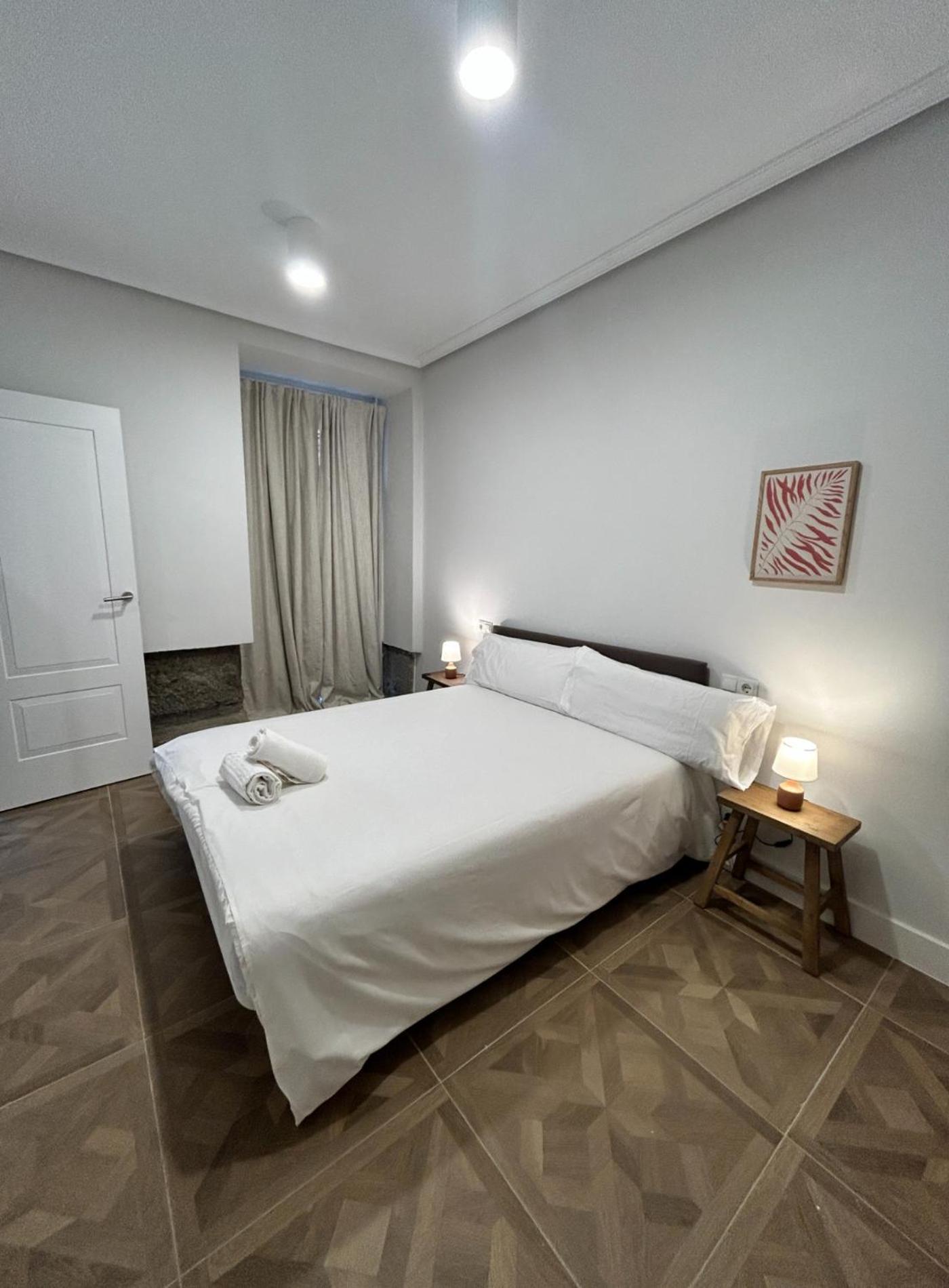 Sunny Apt 9Pax 4 Habitaciones En Minas-Malasana E3 Мадрид Экстерьер фото
