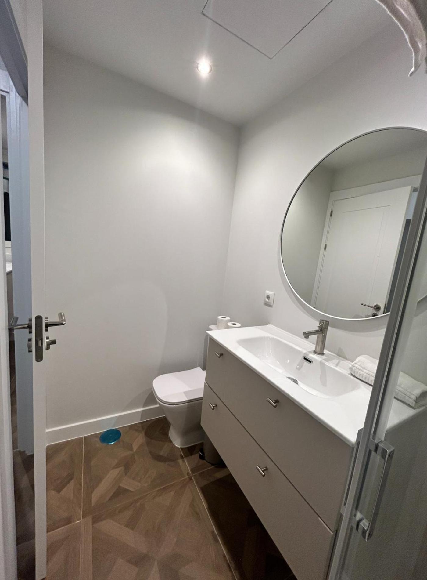 Sunny Apt 9Pax 4 Habitaciones En Minas-Malasana E3 Мадрид Экстерьер фото