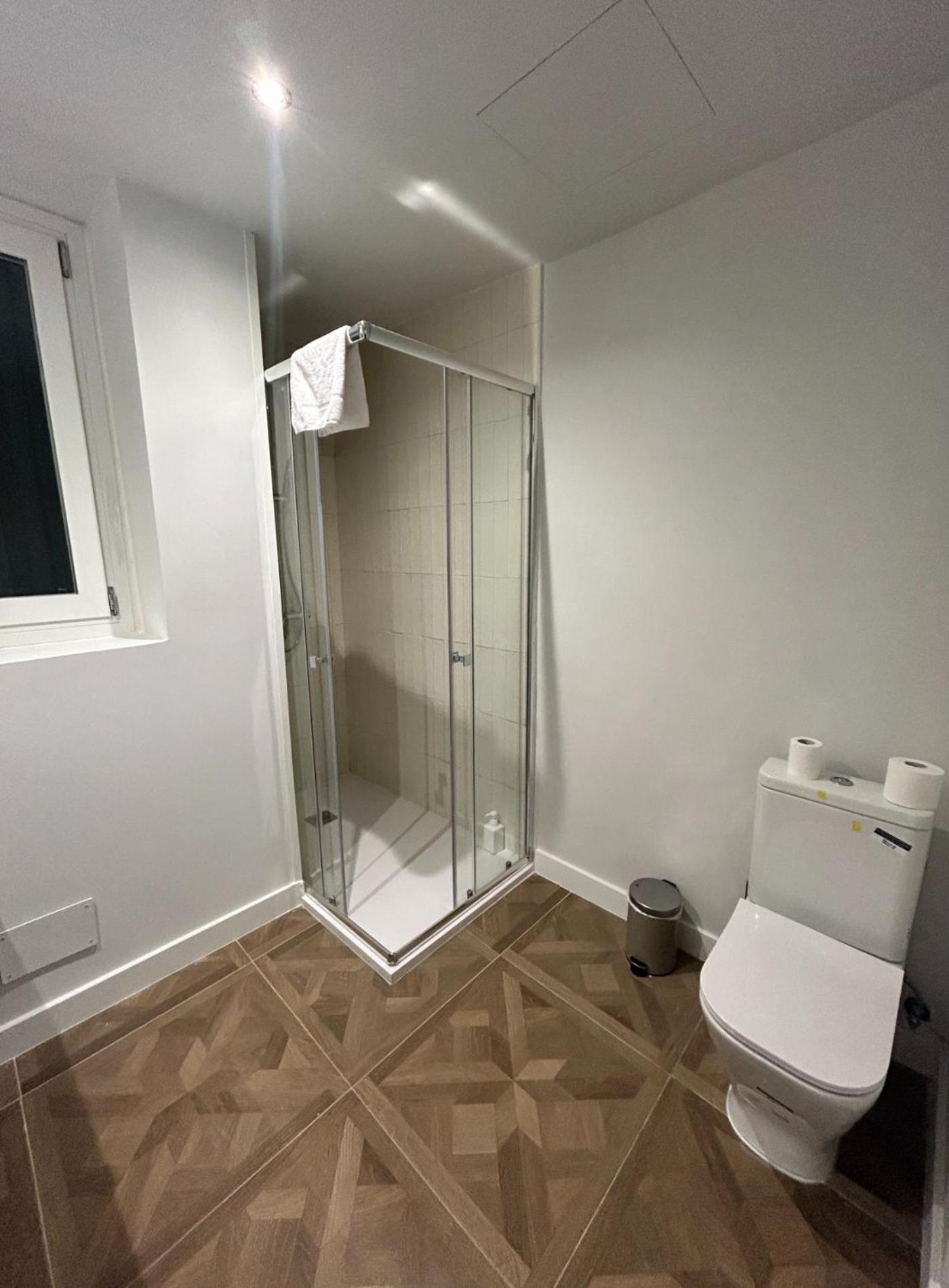 Sunny Apt 9Pax 4 Habitaciones En Minas-Malasana E3 Мадрид Экстерьер фото