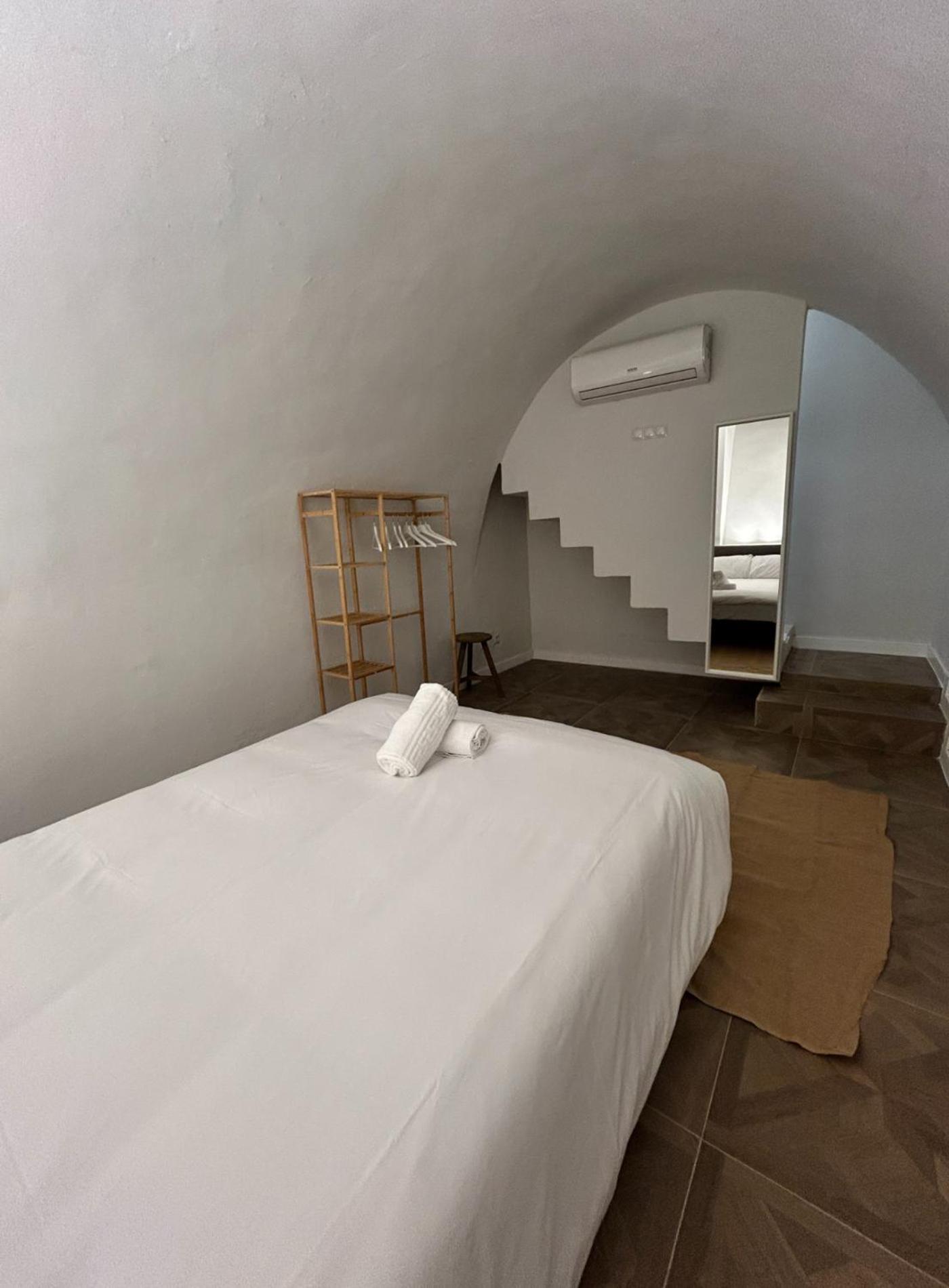 Sunny Apt 9Pax 4 Habitaciones En Minas-Malasana E3 Мадрид Экстерьер фото
