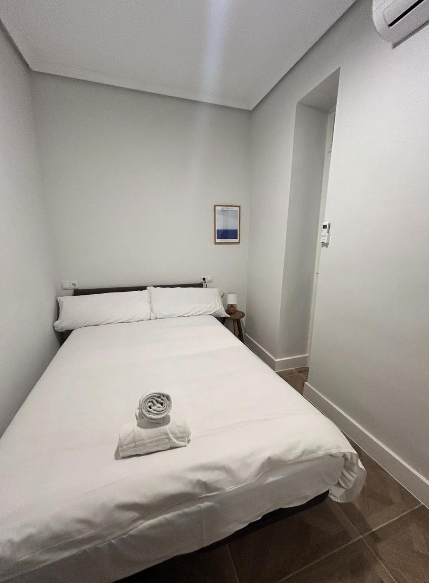Sunny Apt 9Pax 4 Habitaciones En Minas-Malasana E3 Мадрид Экстерьер фото