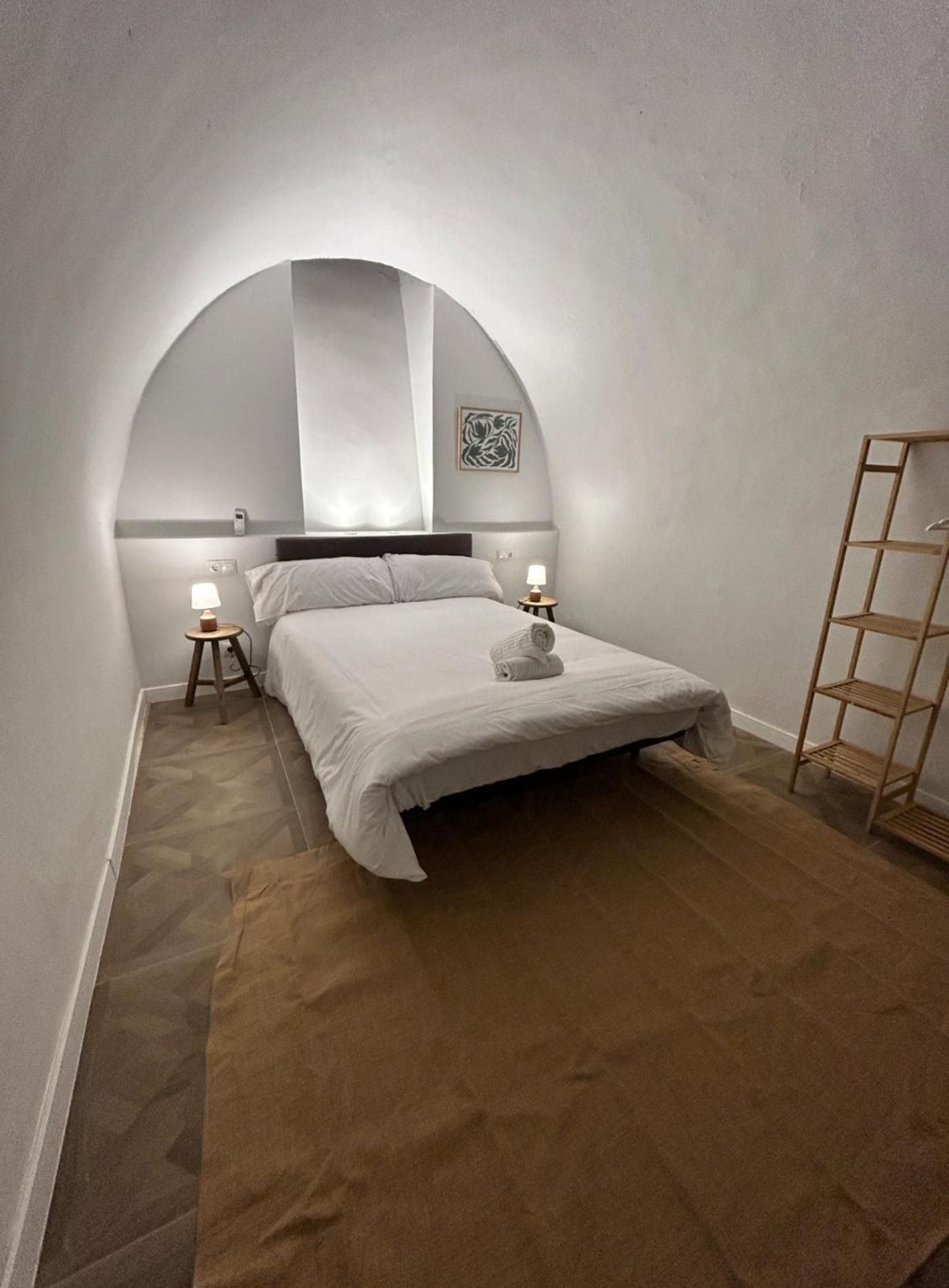Sunny Apt 9Pax 4 Habitaciones En Minas-Malasana E3 Мадрид Экстерьер фото
