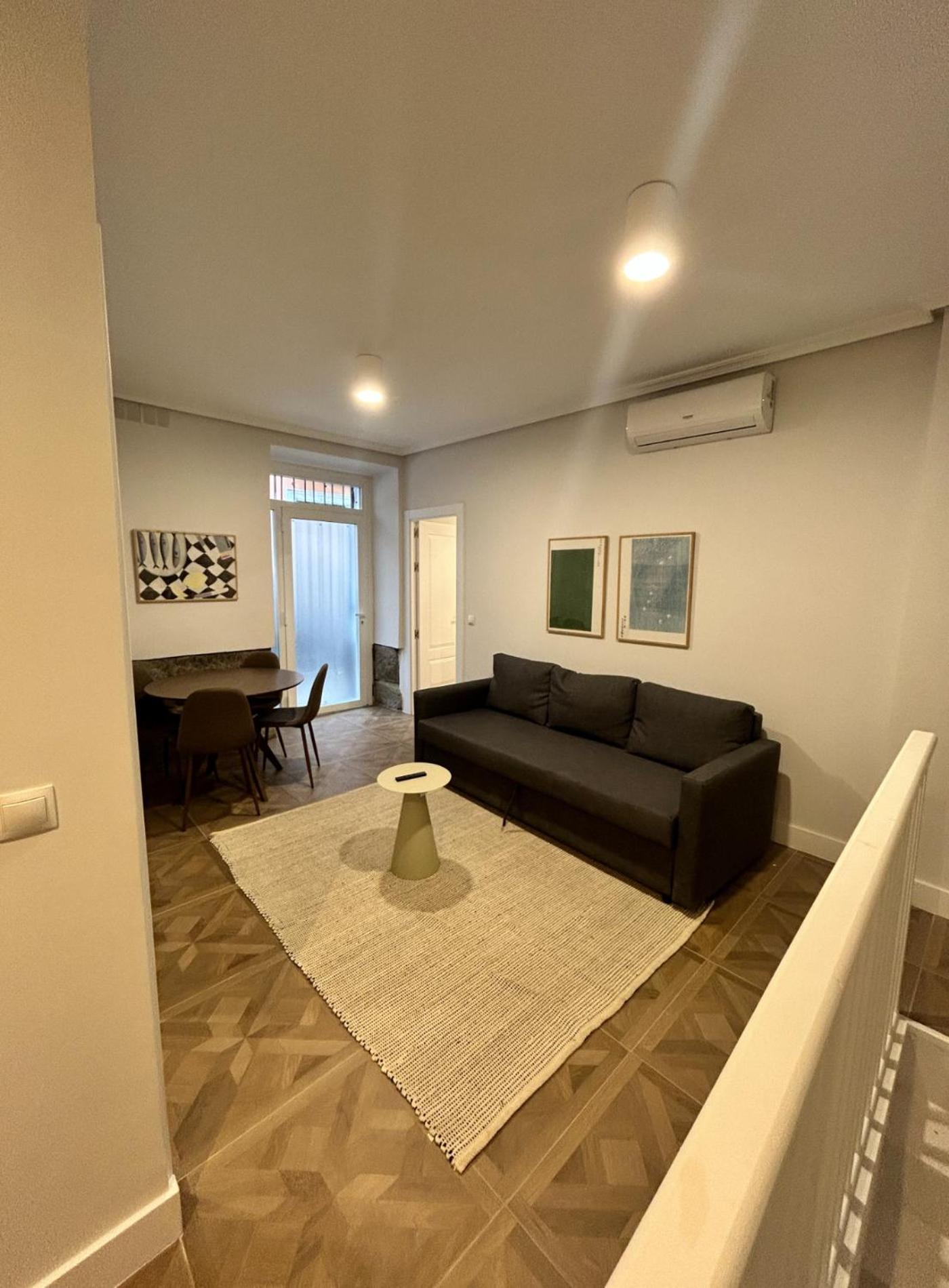 Sunny Apt 9Pax 4 Habitaciones En Minas-Malasana E3 Мадрид Экстерьер фото