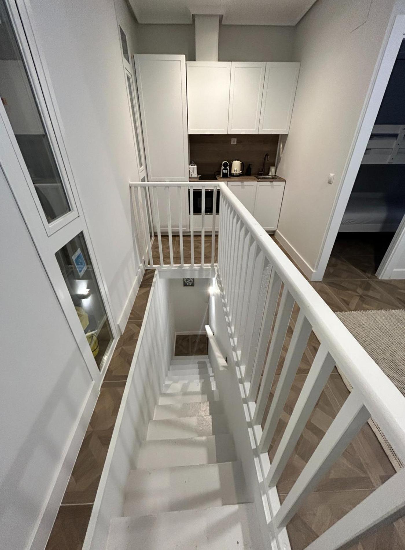 Sunny Apt 9Pax 4 Habitaciones En Minas-Malasana E3 Мадрид Экстерьер фото