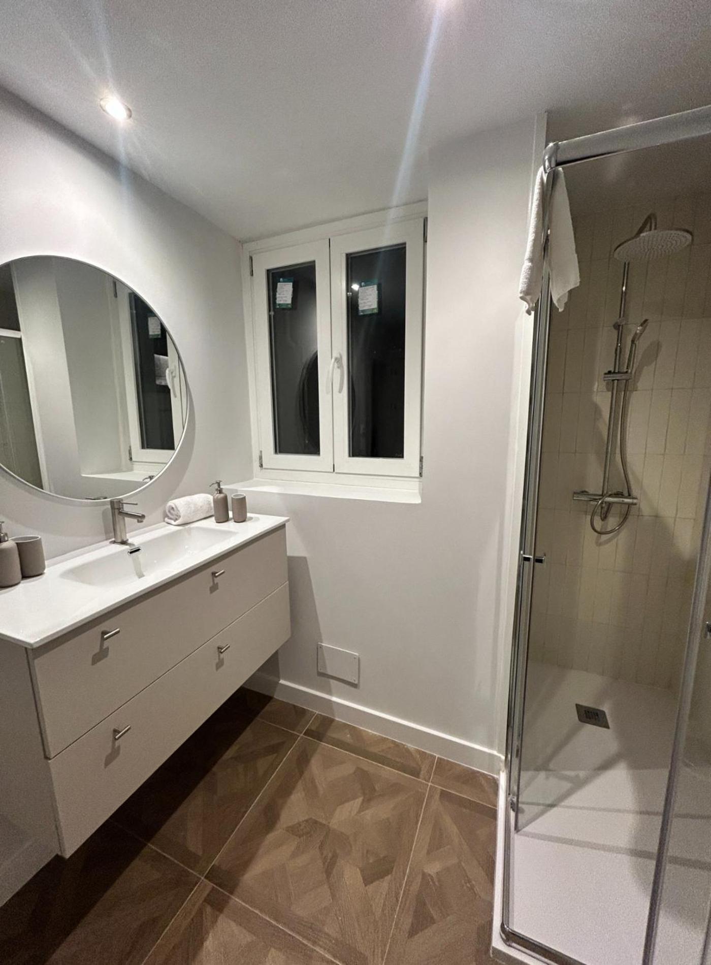 Sunny Apt 9Pax 4 Habitaciones En Minas-Malasana E3 Мадрид Экстерьер фото