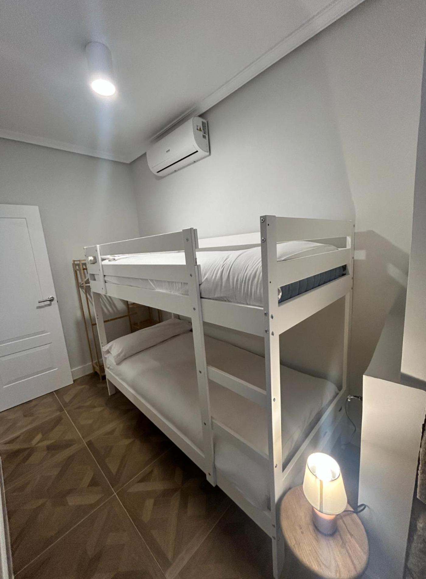 Sunny Apt 9Pax 4 Habitaciones En Minas-Malasana E3 Мадрид Экстерьер фото