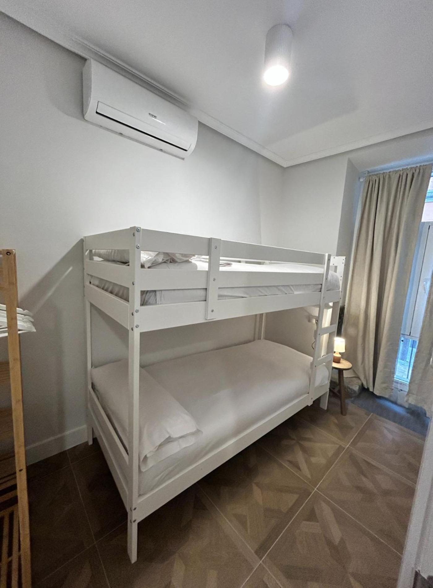 Sunny Apt 9Pax 4 Habitaciones En Minas-Malasana E3 Мадрид Экстерьер фото