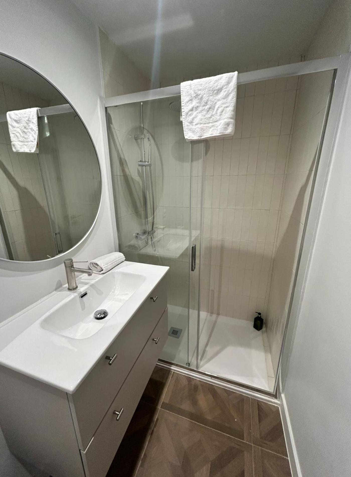 Sunny Apt 9Pax 4 Habitaciones En Minas-Malasana E3 Мадрид Экстерьер фото