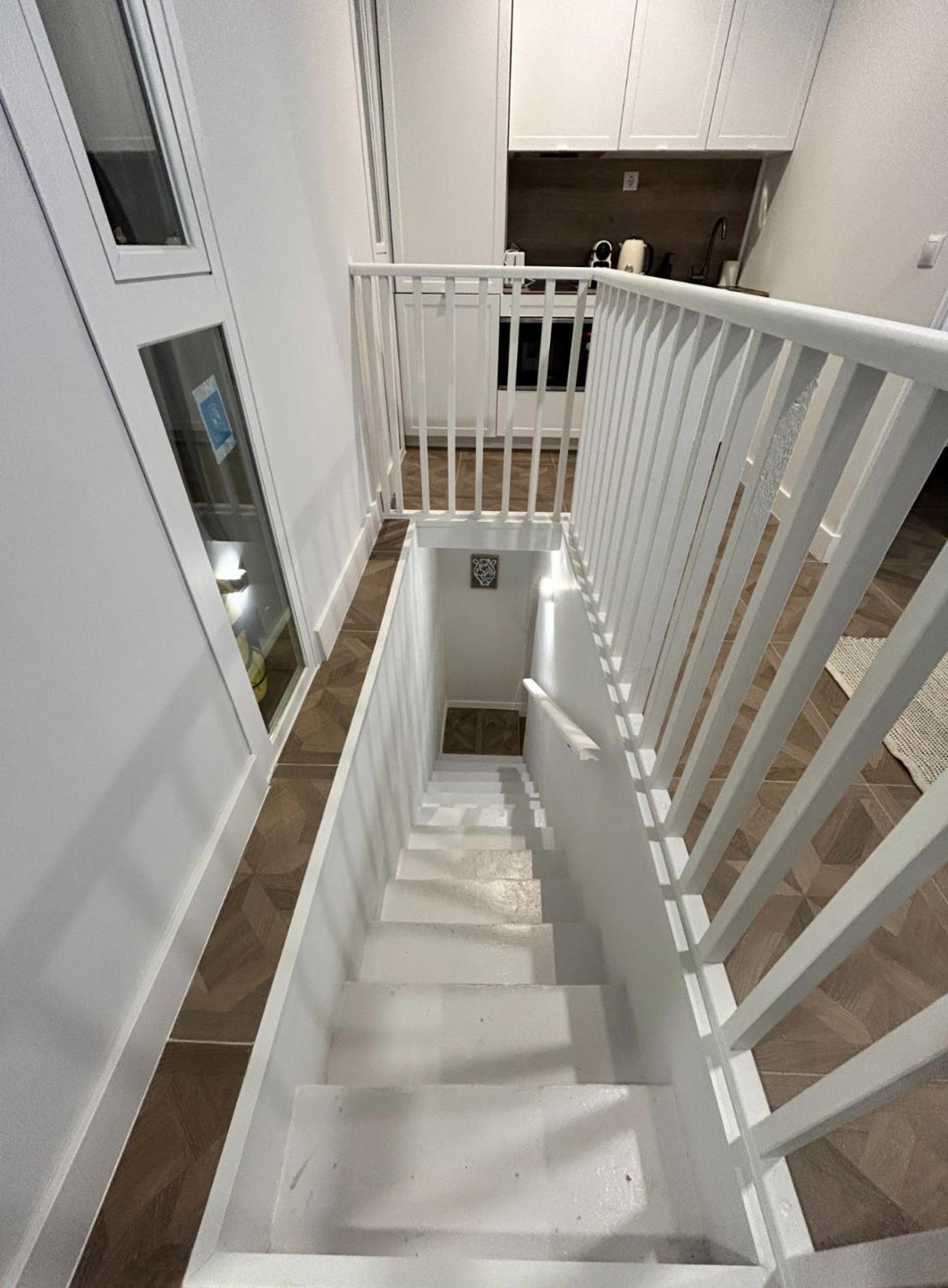Sunny Apt 9Pax 4 Habitaciones En Minas-Malasana E3 Мадрид Экстерьер фото