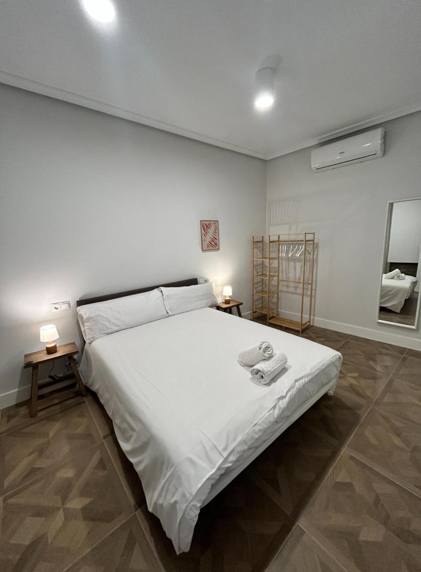 Sunny Apt 9Pax 4 Habitaciones En Minas-Malasana E3 Мадрид Экстерьер фото